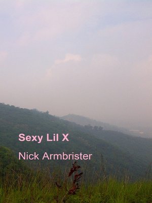 cover image of Sexy Lil X